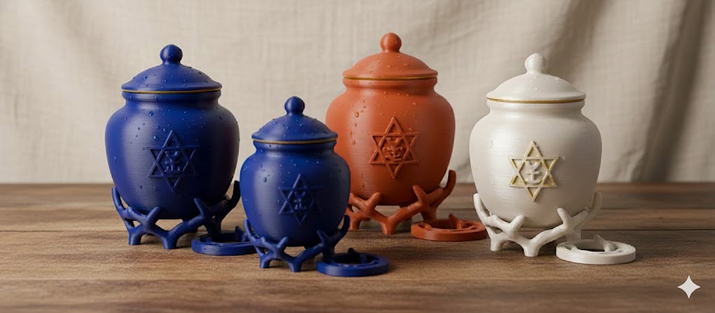 Pomba Gira — Foto do produto